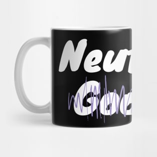 Neutral good Mug